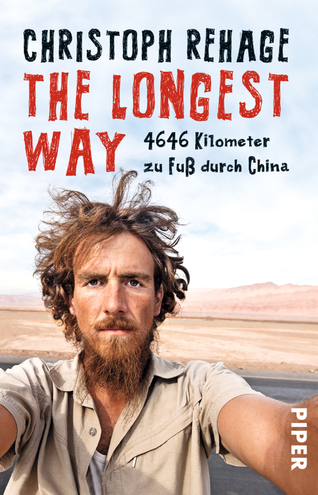 The Longest Way main product photo