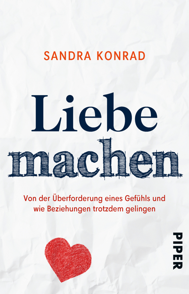 Liebe machen main product photo