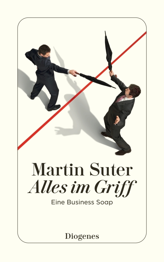 Alles im Griff main product photo