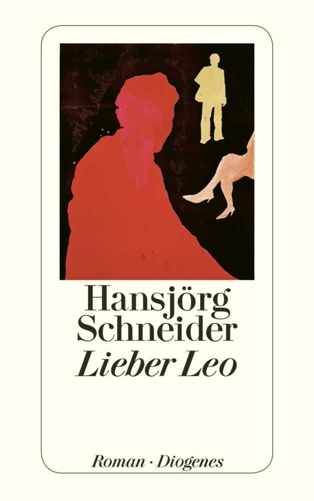 Lieber Leo main product photo