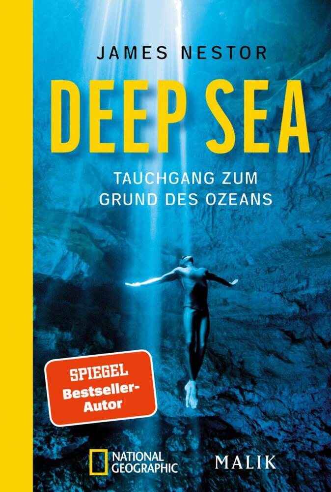 Deep Sea main product photo
