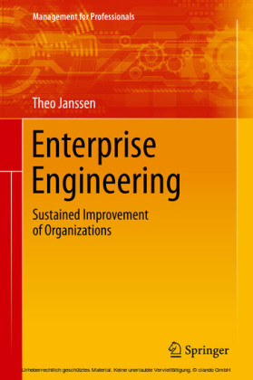 Enterprise Engineering