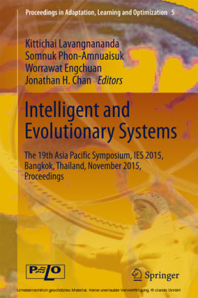 Intelligent and Evolutionary Systems