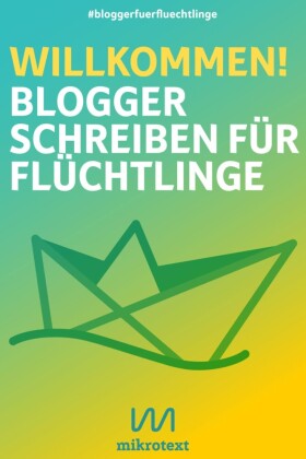 Willkommen!