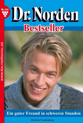 Ein guter Freund in schweren Stunden
