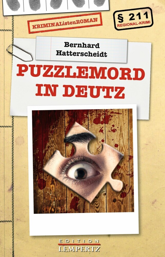 Puzzlemord main product photo