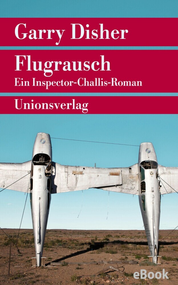 Flugrausch main product photo
