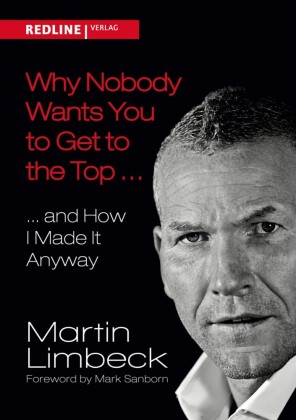 Why Nobody Wants You to Get to the Top ...