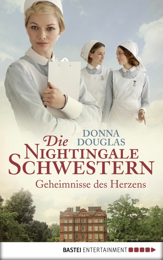 Die Nightingale Schwestern main product photo