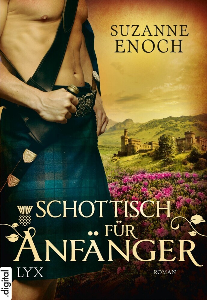 Schottisch für Anfänger main product photo