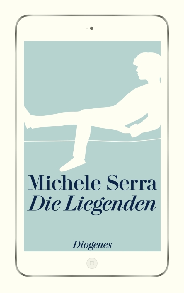 Die Liegenden main product photo
