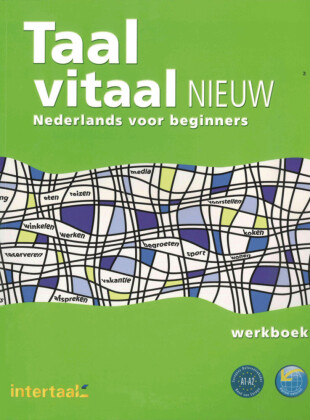 Taal vitaal nieuw