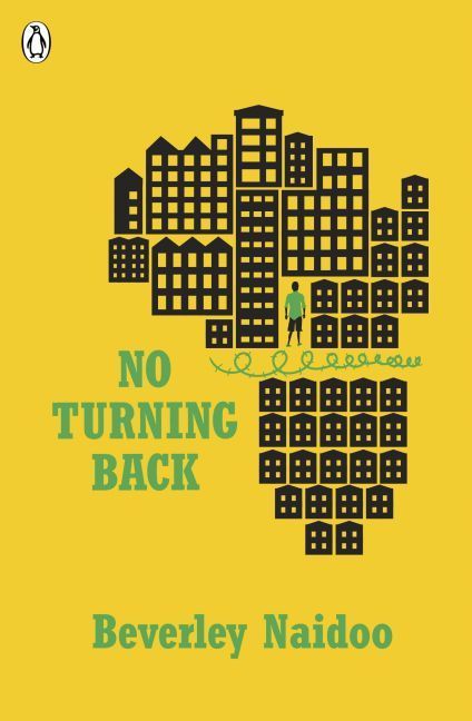 No Turning Back main product photo