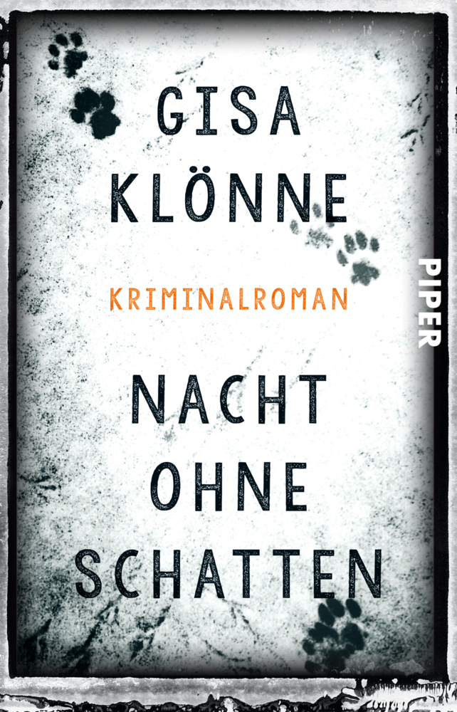 Nacht ohne Schatten main product photo