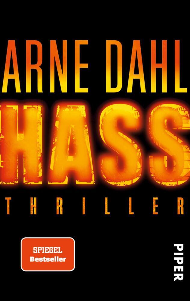 Hass main product photo