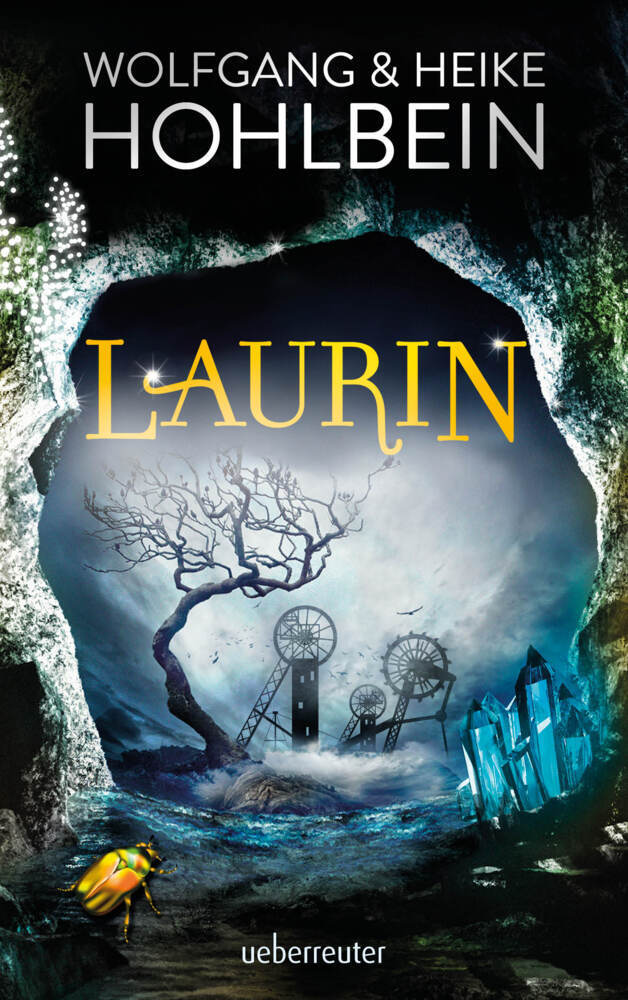 Laurin main product photo