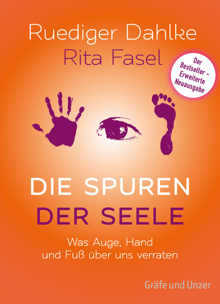 Die Spuren der Seele main product photo