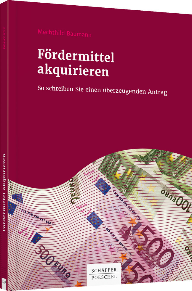 Fördermittel akquirieren main product photo