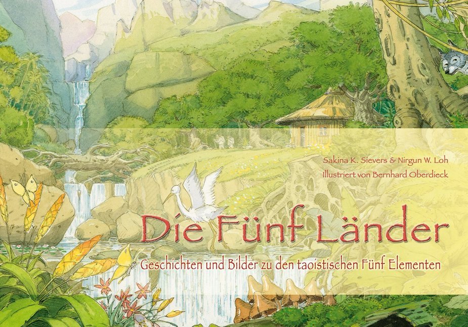Die Fünf Länder main product photo