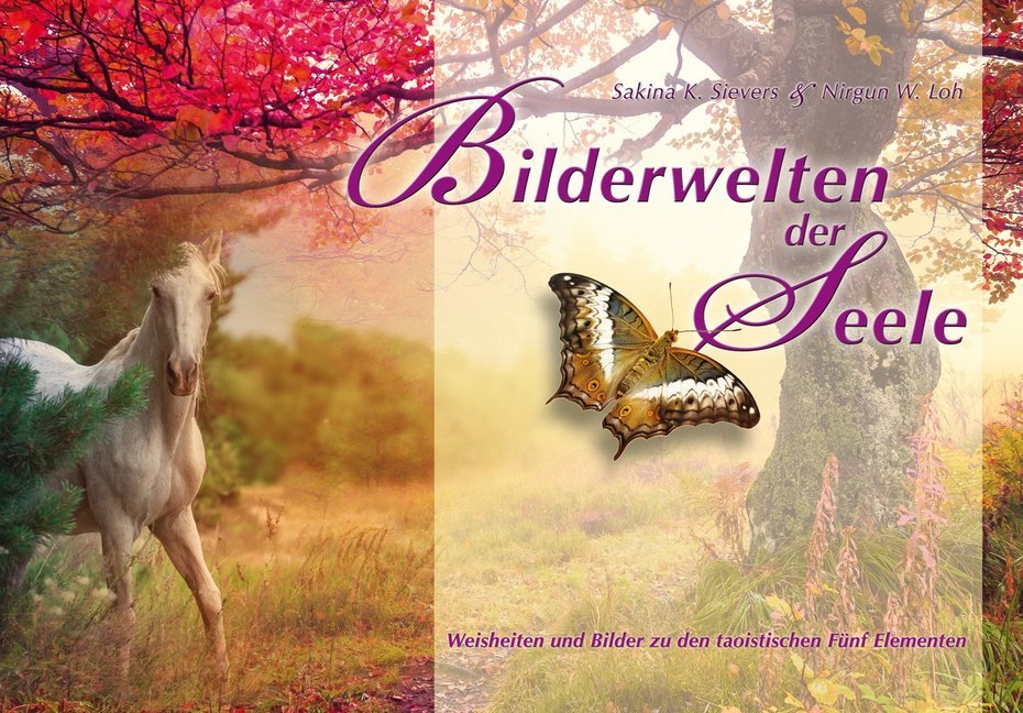 Bilderwelten der Seele main product photo