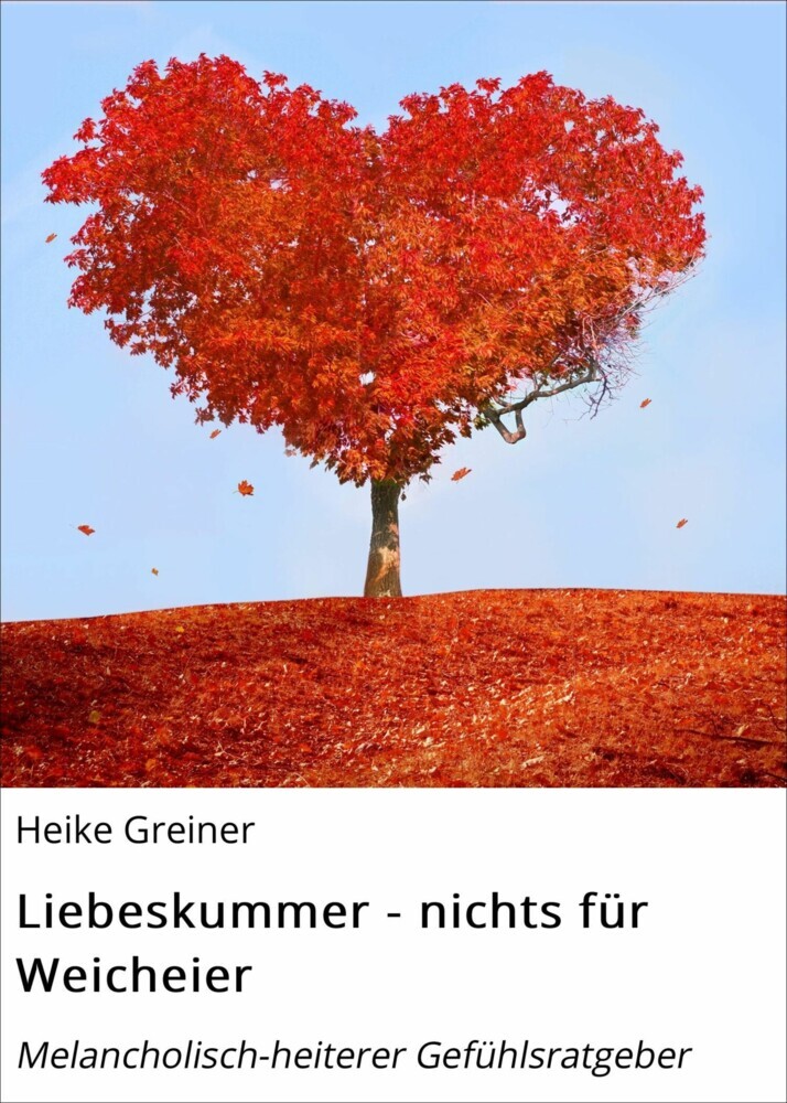 Liebeskummer - nichts für Weicheier main product photo