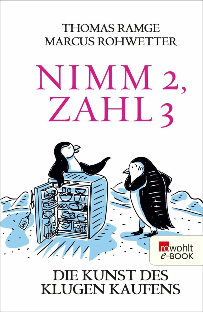 Nimm 2, zahl 3 main product photo