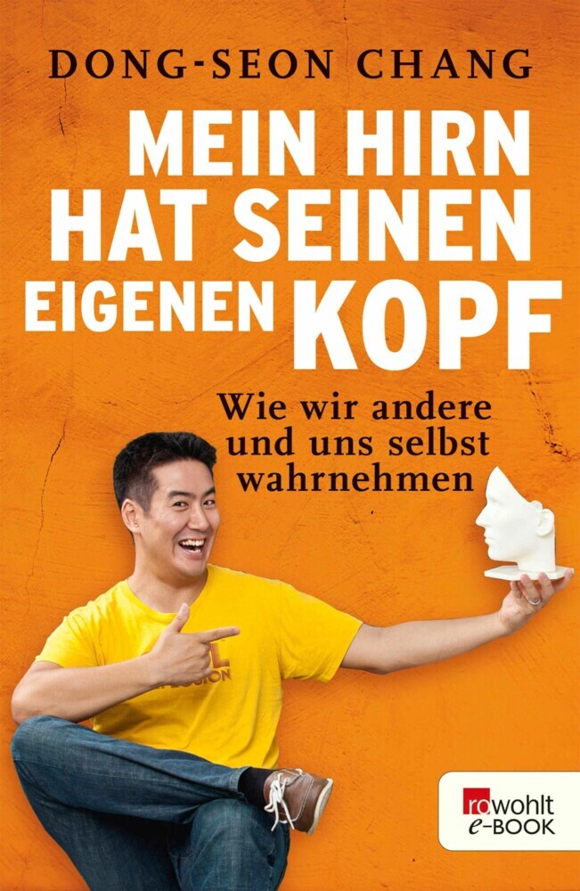 Mein Hirn hat seinen eigenen Kopf main product photo