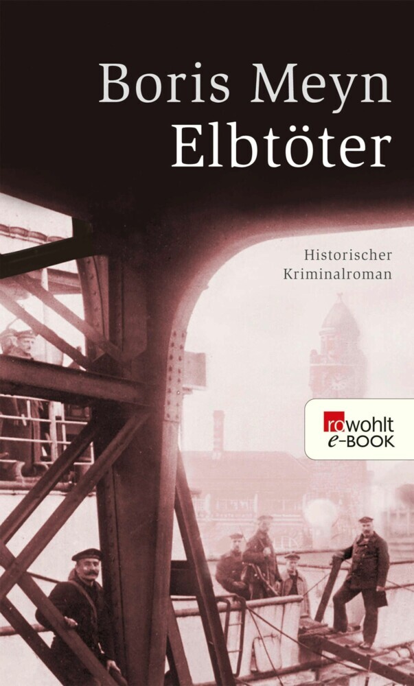 Elbtöter main product photo