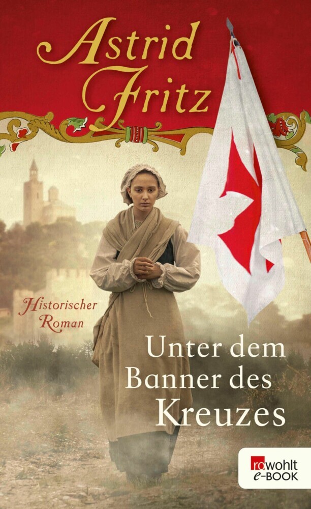 Unter dem Banner des Kreuzes main product photo