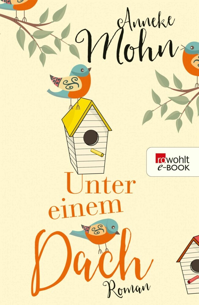 Unter einem Dach main product photo