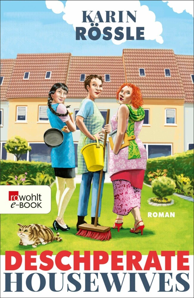 Deschperate Housewives main product photo