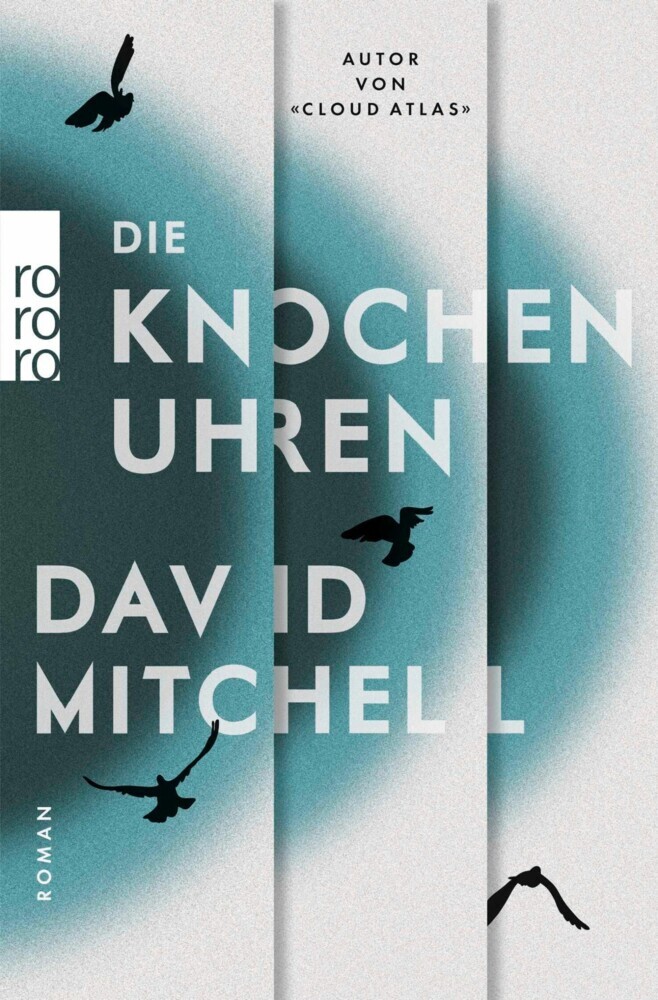 Die Knochenuhren main product photo