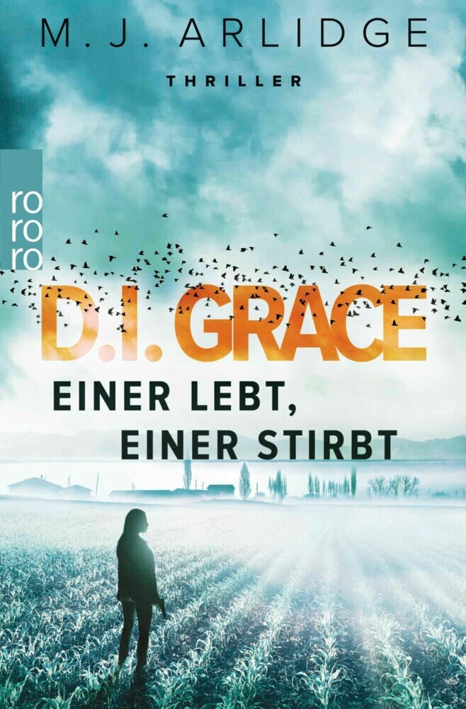 D.I. Grace: Einer lebt, einer stirbt main product photo