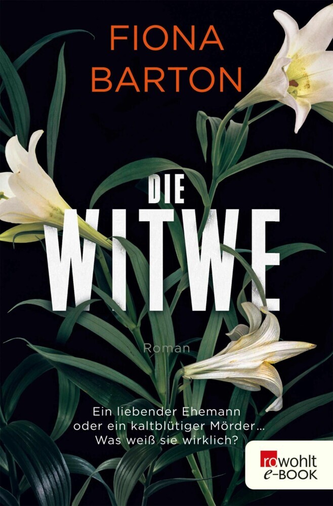 Die Witwe main product photo