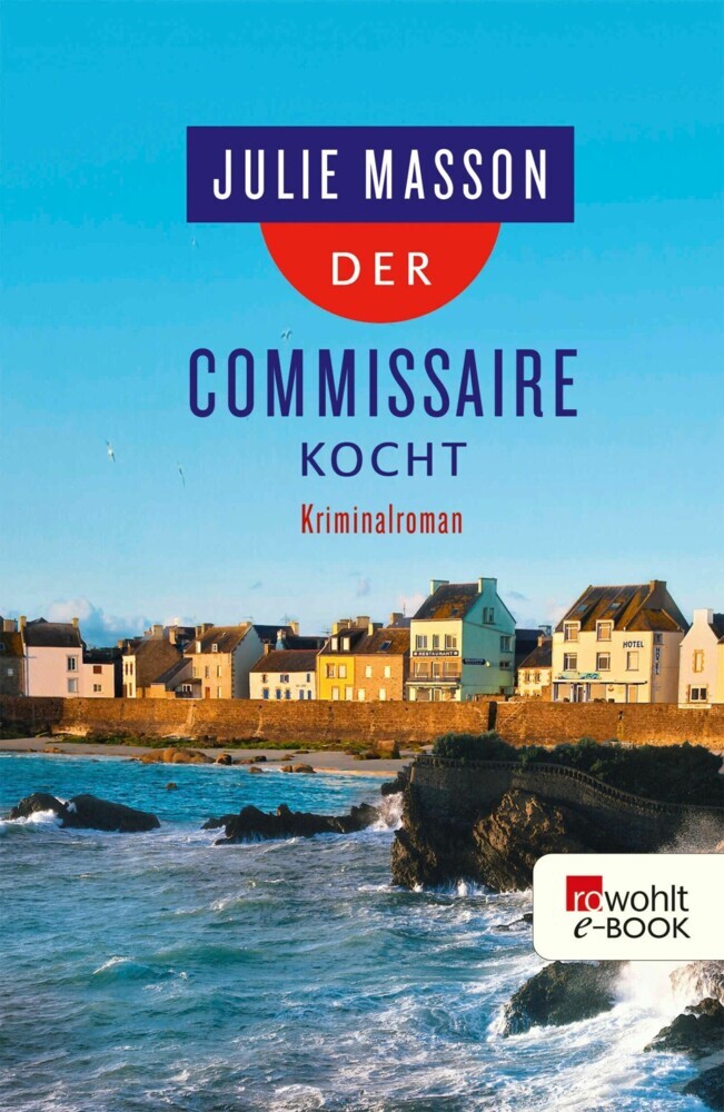 Der Commissaire kocht main product photo