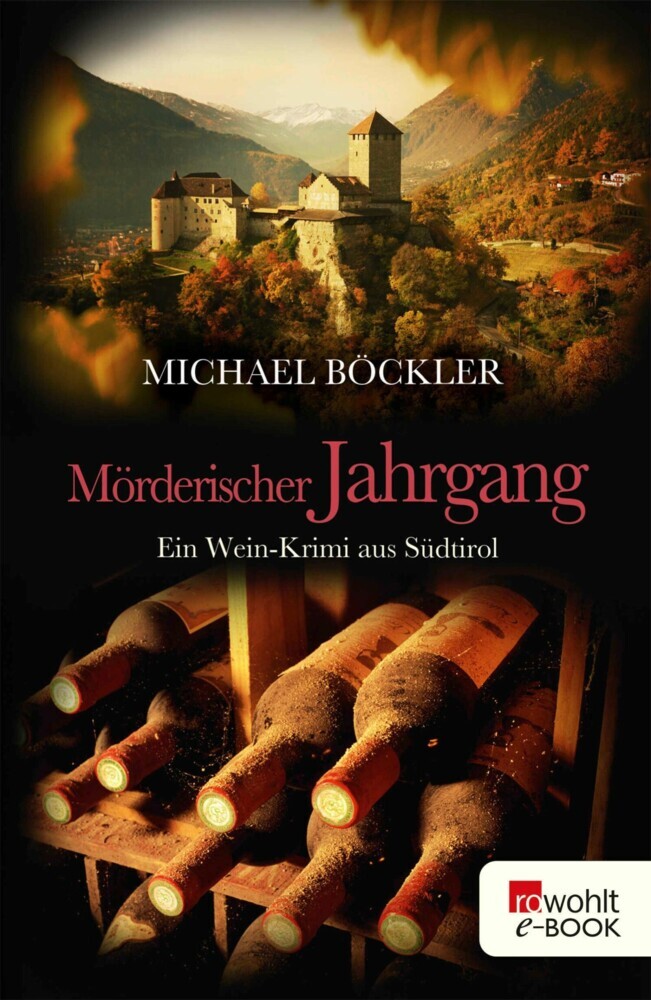 Mörderischer Jahrgang main product photo