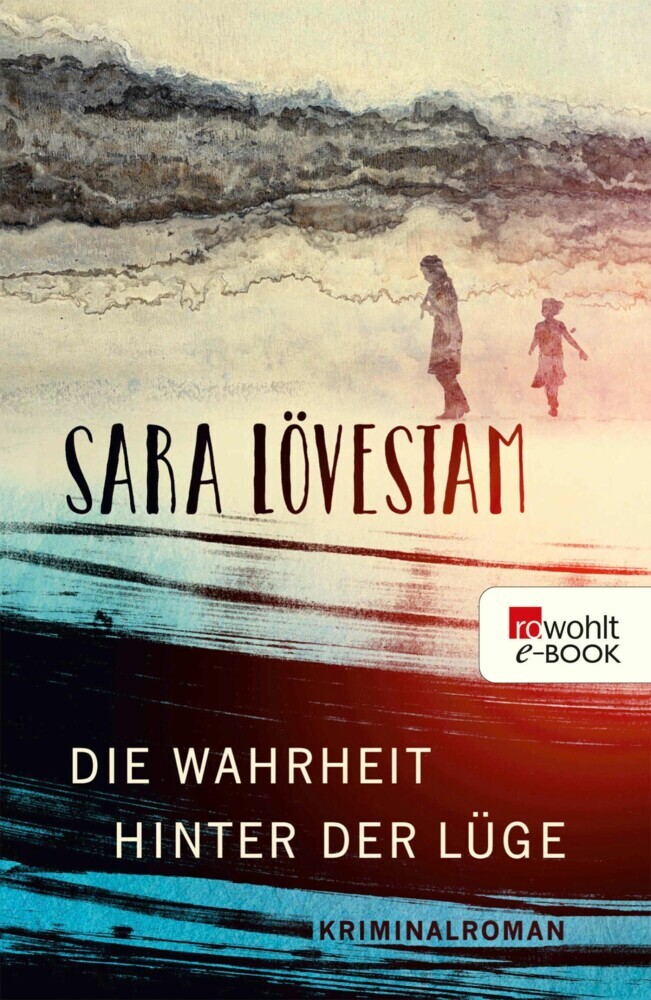 Die Wahrheit hinter der Lüge main product photo