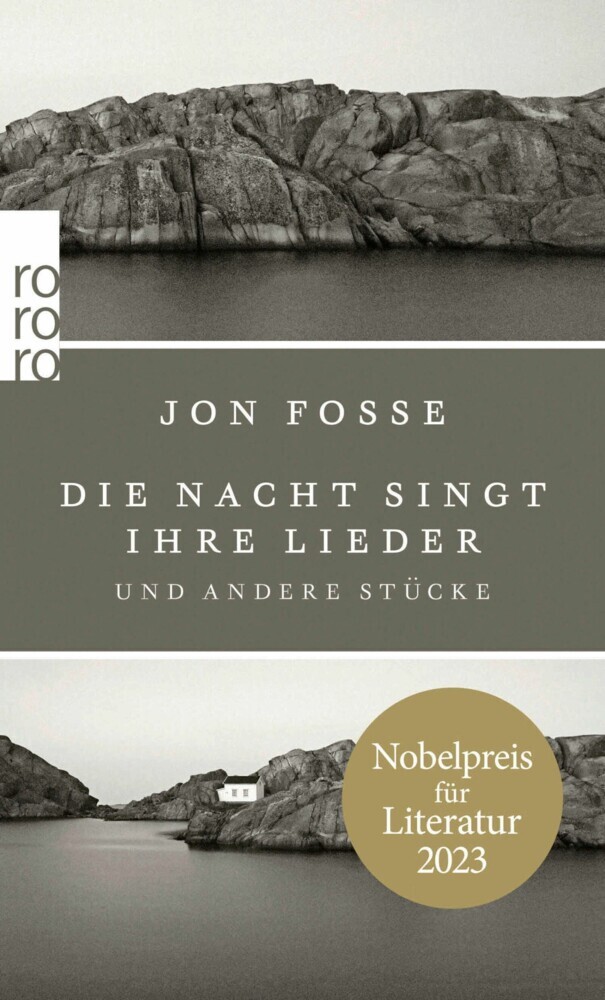 Die Nacht singt ihre Lieder main product photo