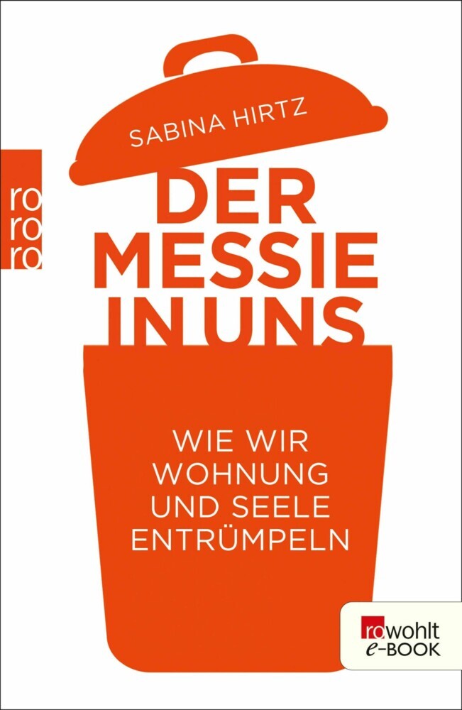 Der Messie in uns main product photo