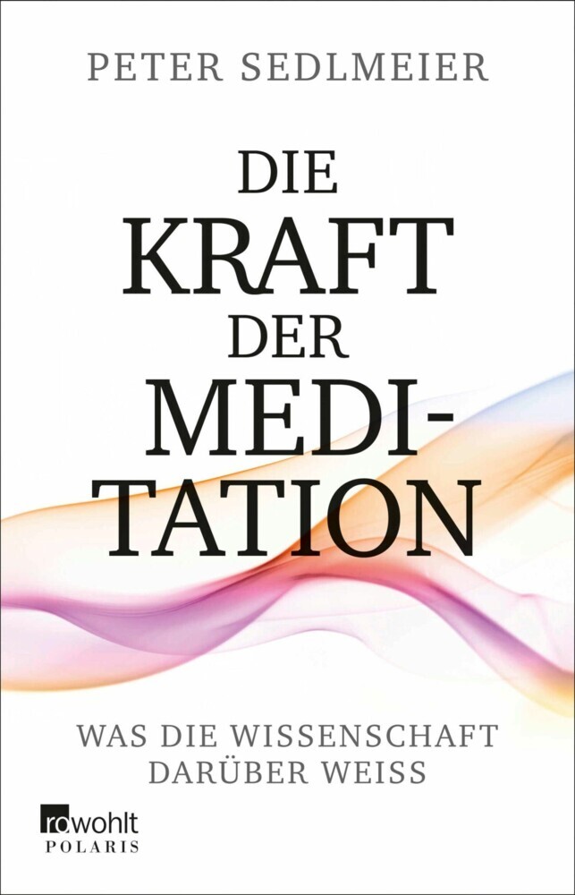 Die Kraft der Meditation main product photo