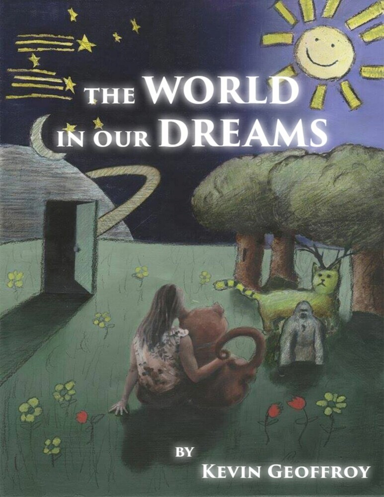 The World in Our Dreams main product photo