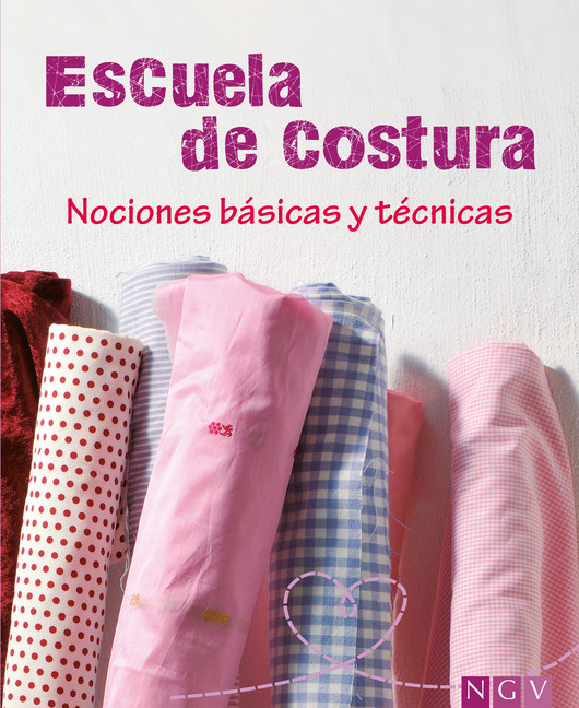 Escuela de costura main product photo