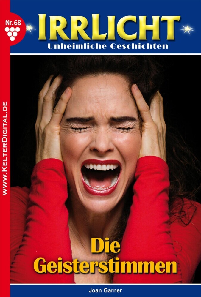 Die Geisterstimmen main product photo