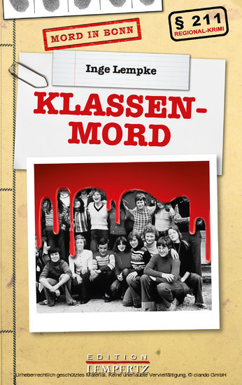 Klassenmord main product photo