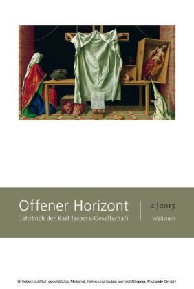 Offener Horizont
