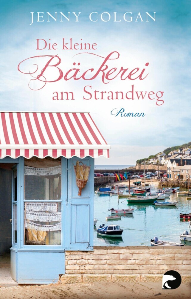Die kleine Bäckerei am Strandweg main product photo