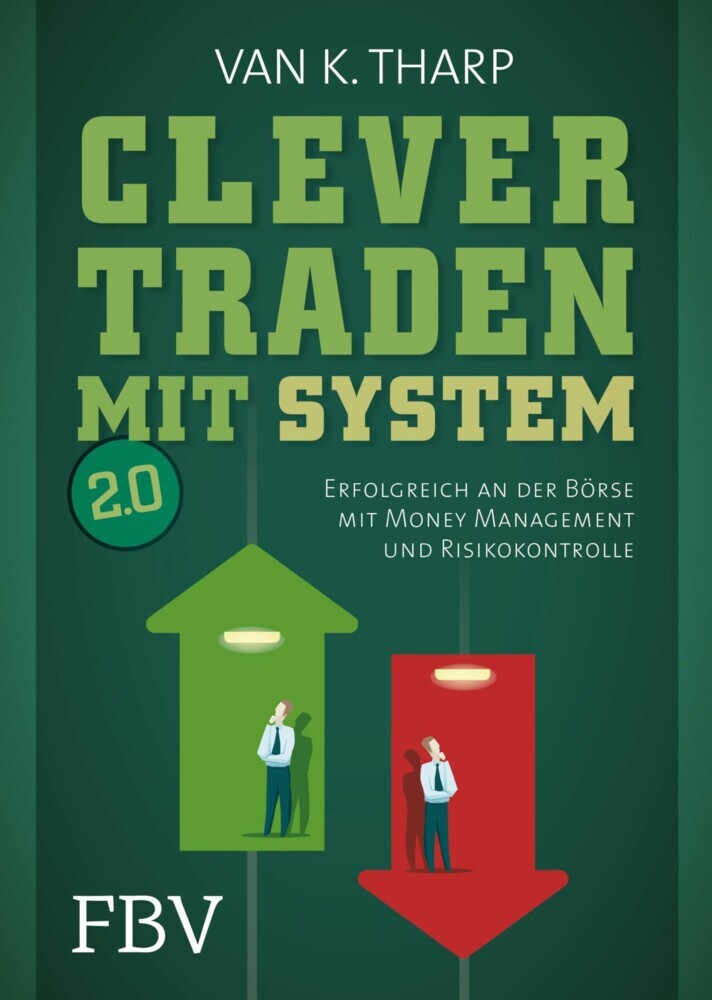 Clever traden mit System 2.0 main product photo