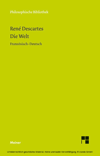 Die Welt main product photo