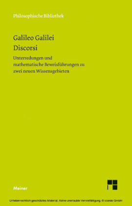 Discorsi