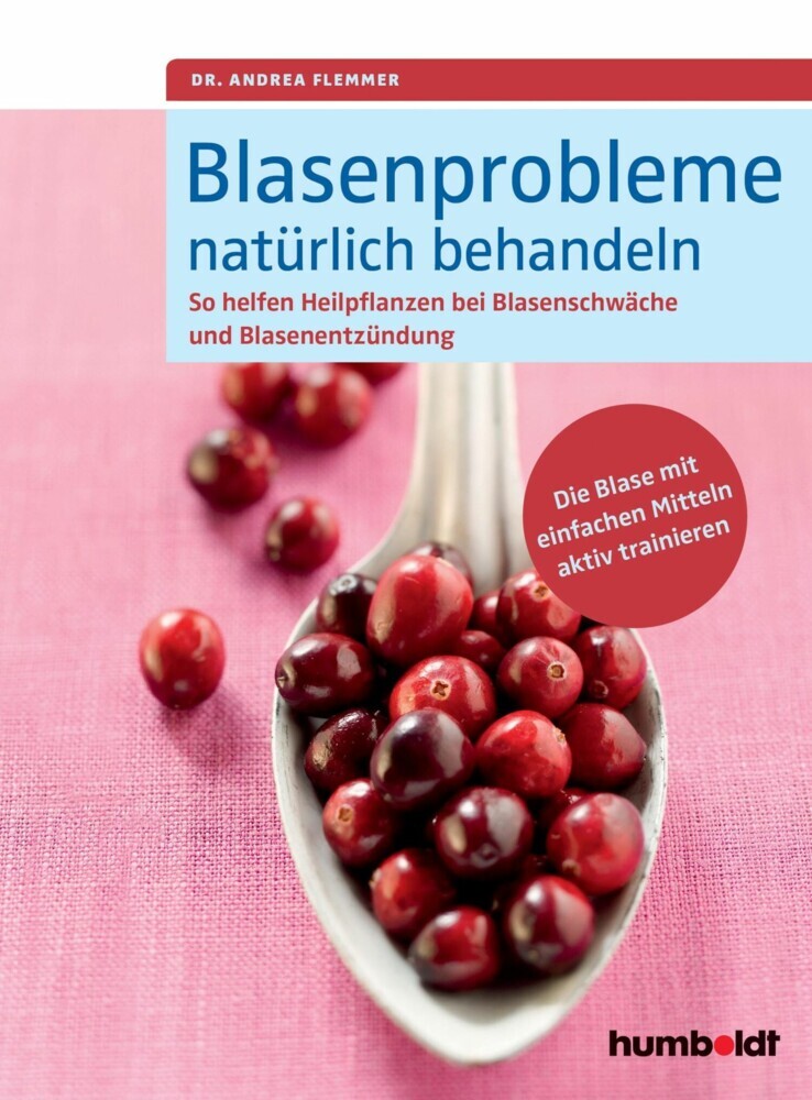 Blasenprobleme natürlich behandeln main product photo
